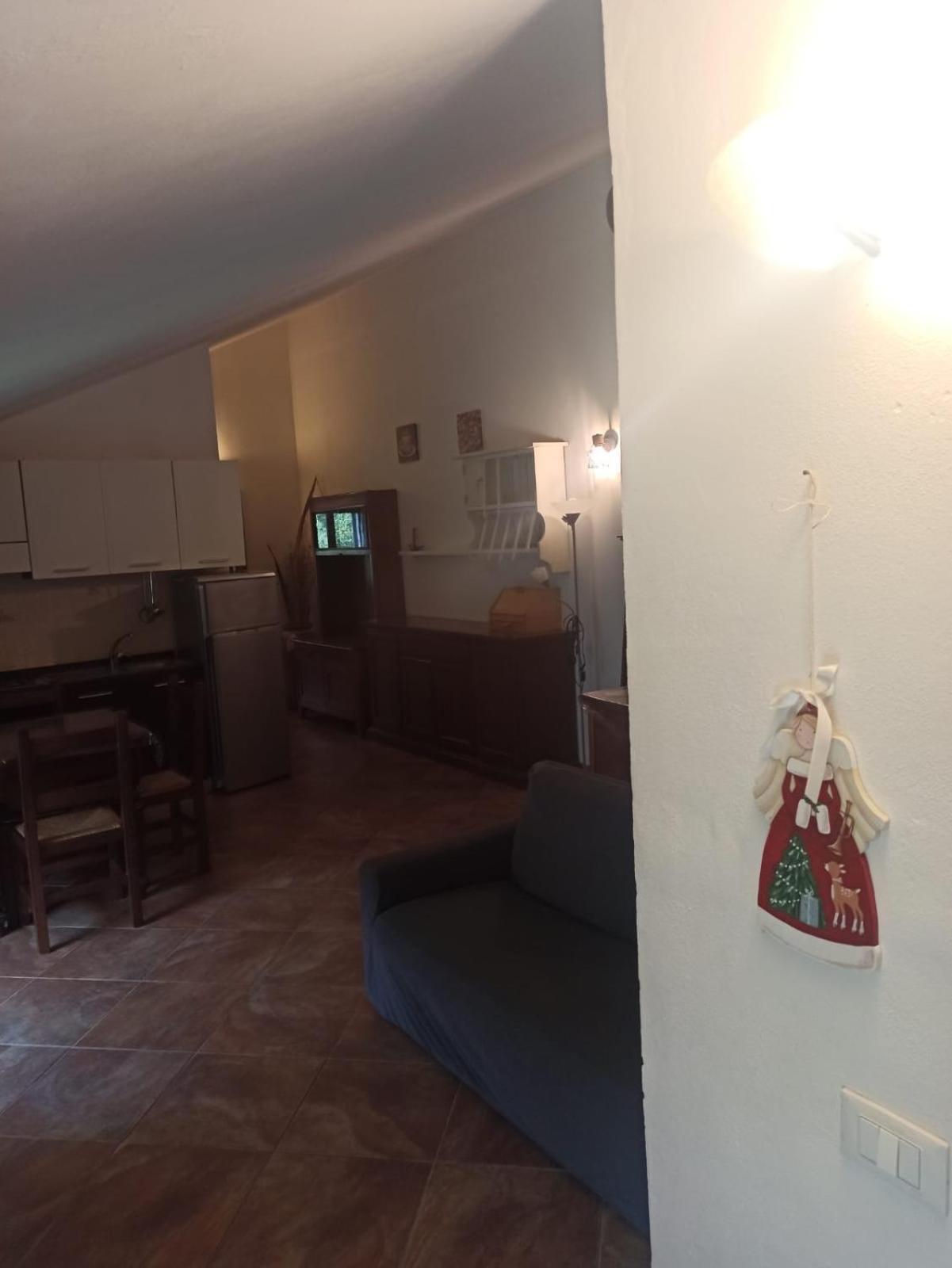 Agriturismo San Michele Exteriör bild